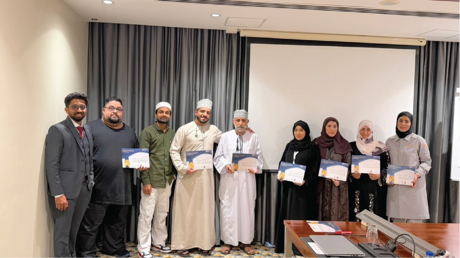 Technical and industry-focused learning